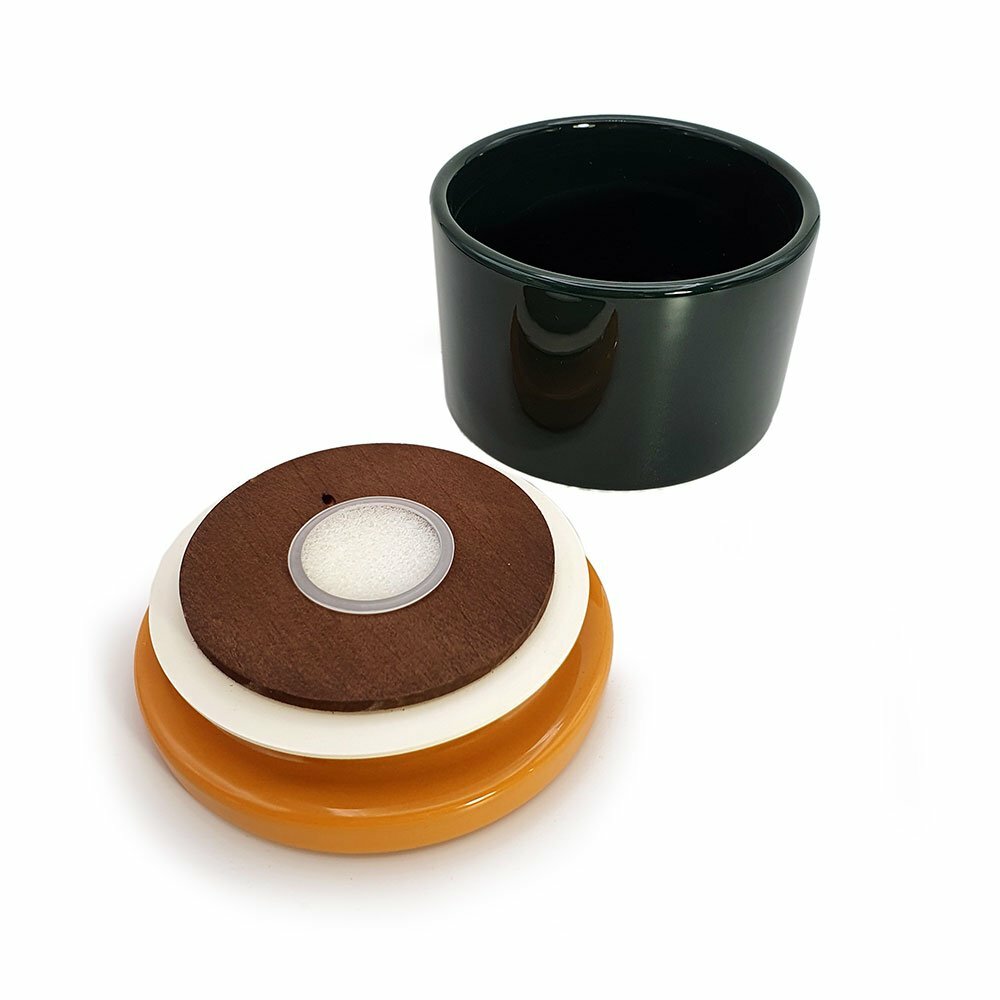 Vaso portatabacco FINCATO