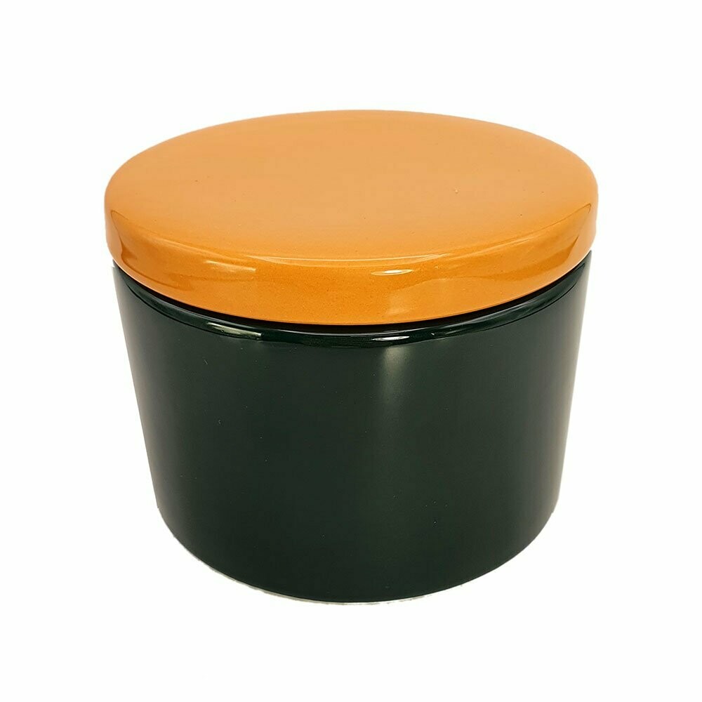 Vaso portatabacco FINCATO Vaso portatabacco FINCATO