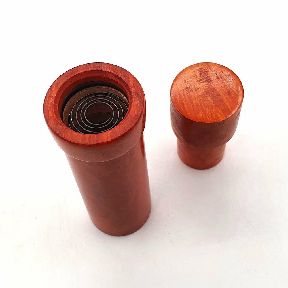 Porta e spegni toscano ammezzato