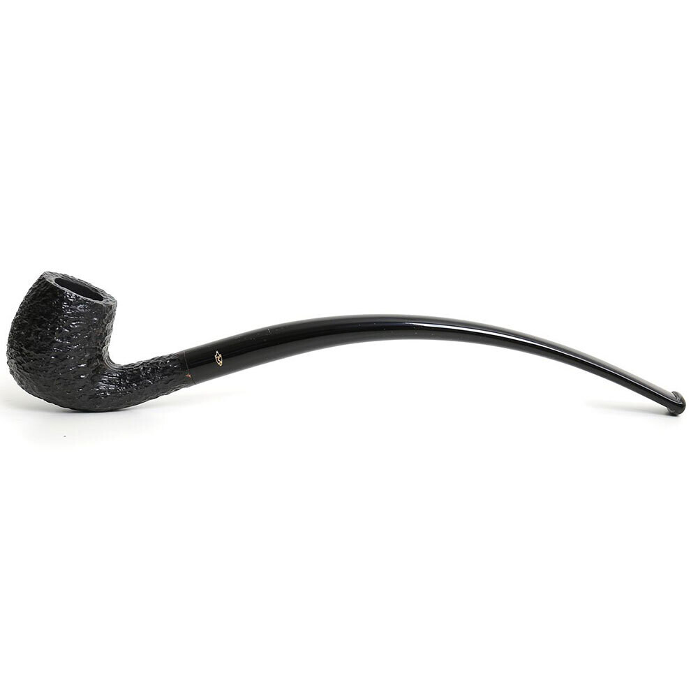 Pipa SAVINELLI Churchwarden Bent Billiard 601