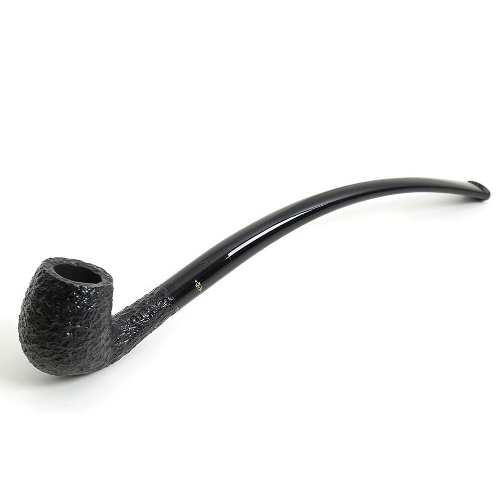 Pipa SAVINELLI Churchwarden Bent Billiard 601