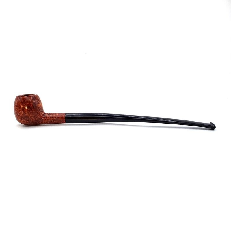 Pipa SAVINELLI Churchwarden Apple 202