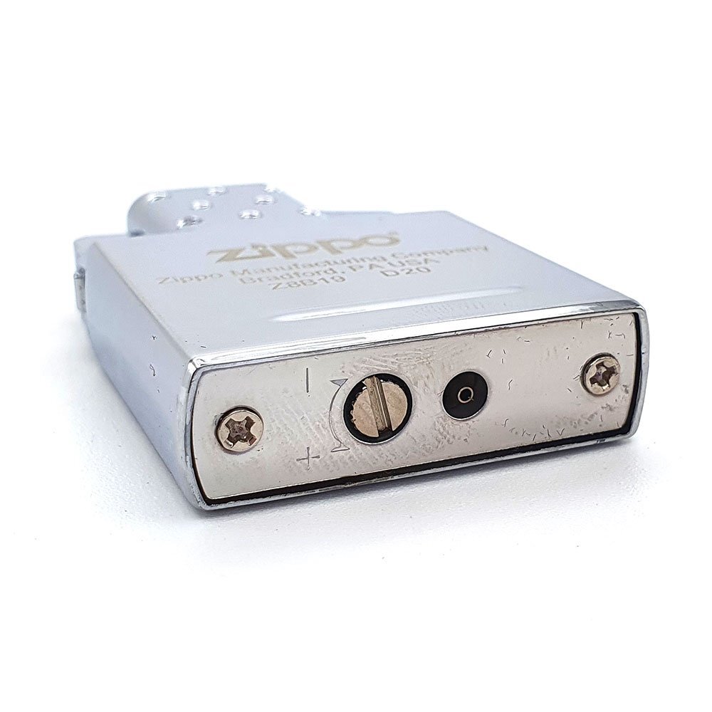 Accendino ZIPPO Inserto a gas per sigaro