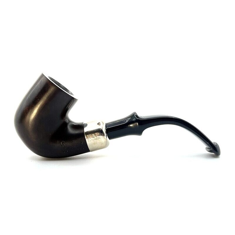 Pipa PETERSON System Standard Heritage 313P Bent
