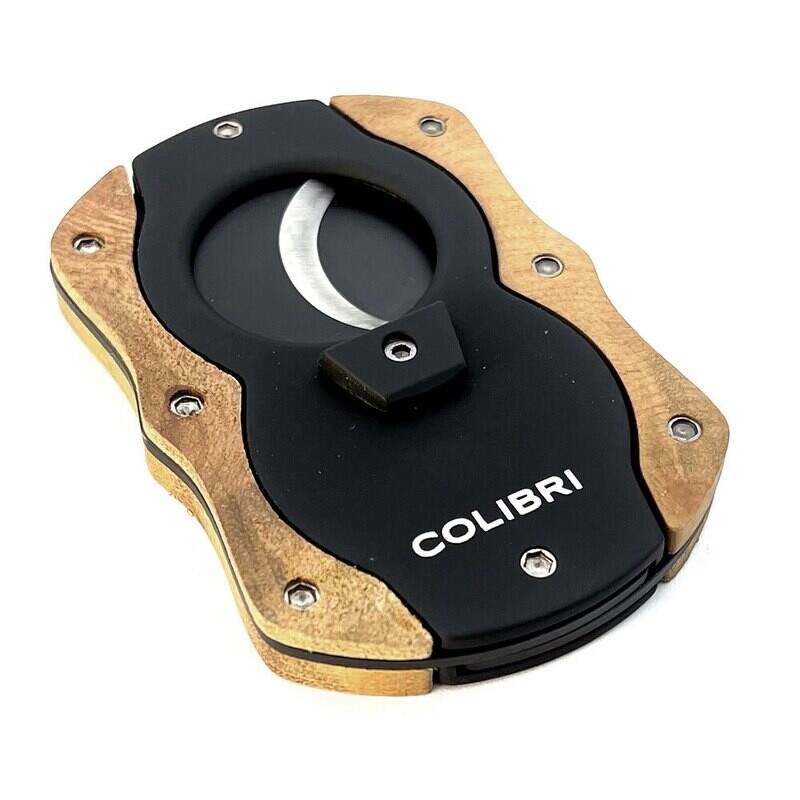 Tagliasigari COLIBRI Monza Cut Wood