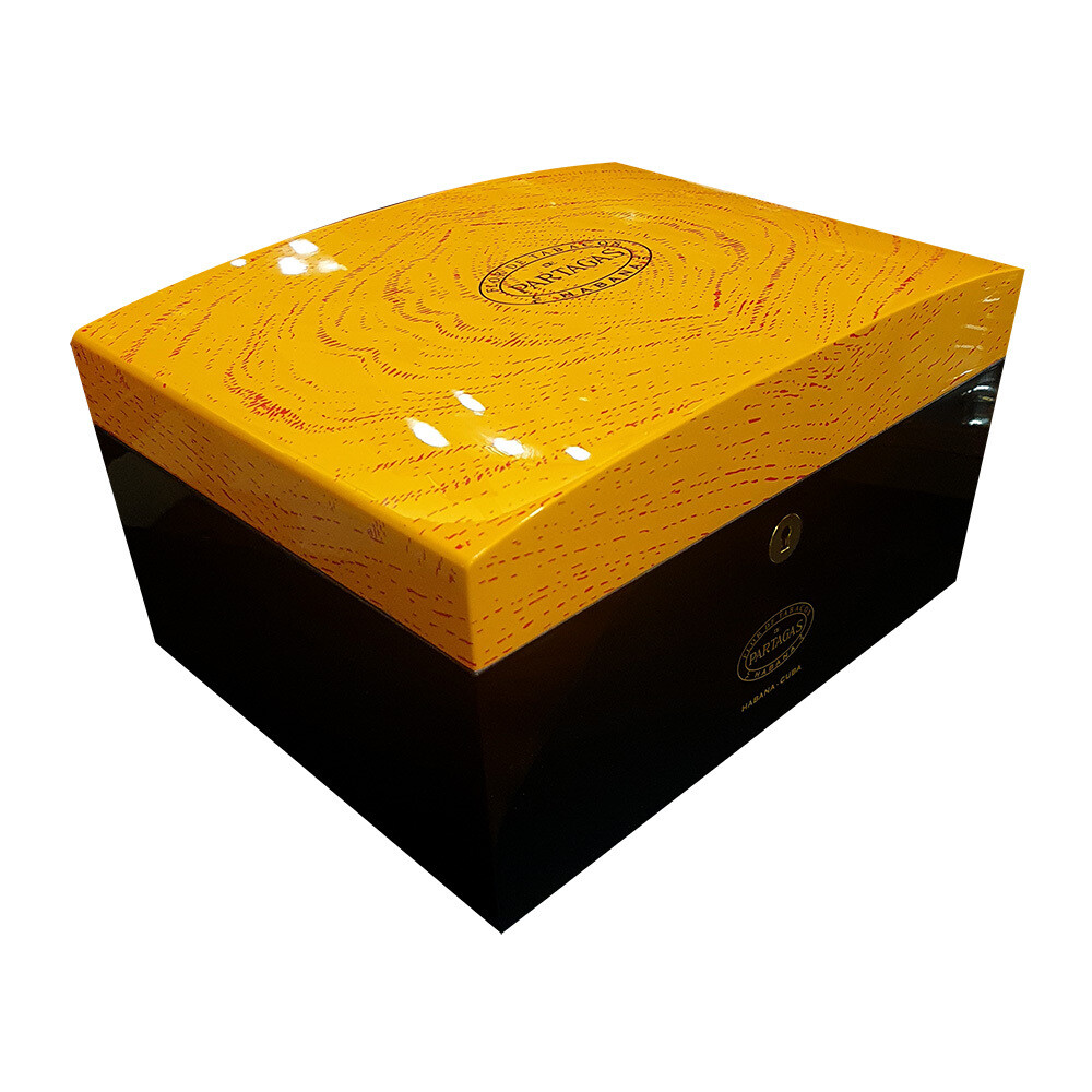 Umidificatore Partagas Habana Cuba Umidificatore Partagas Habana Cuba