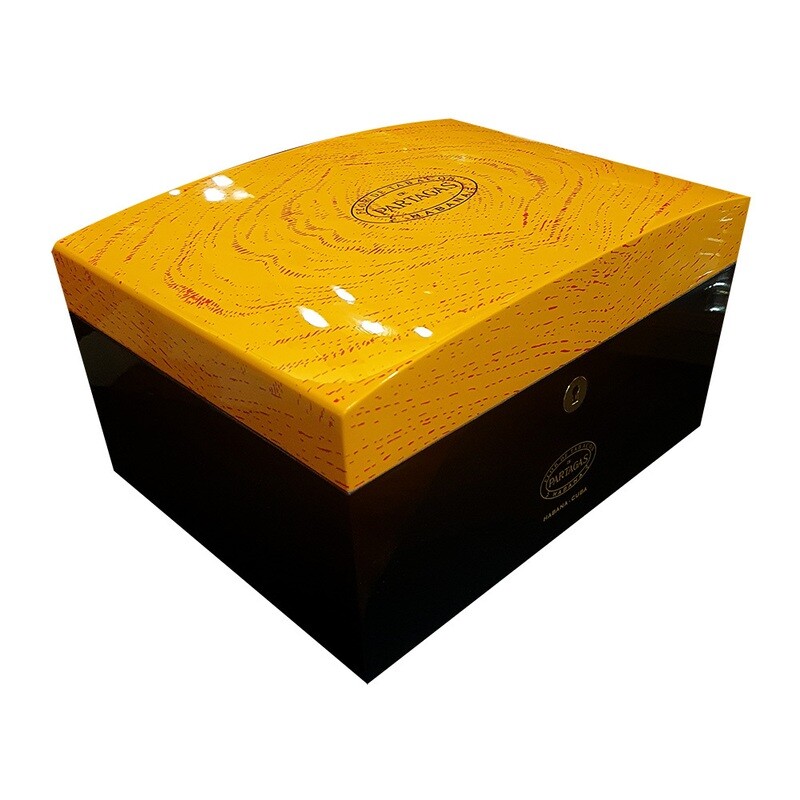 Umidificatore Partagas Habana Cuba