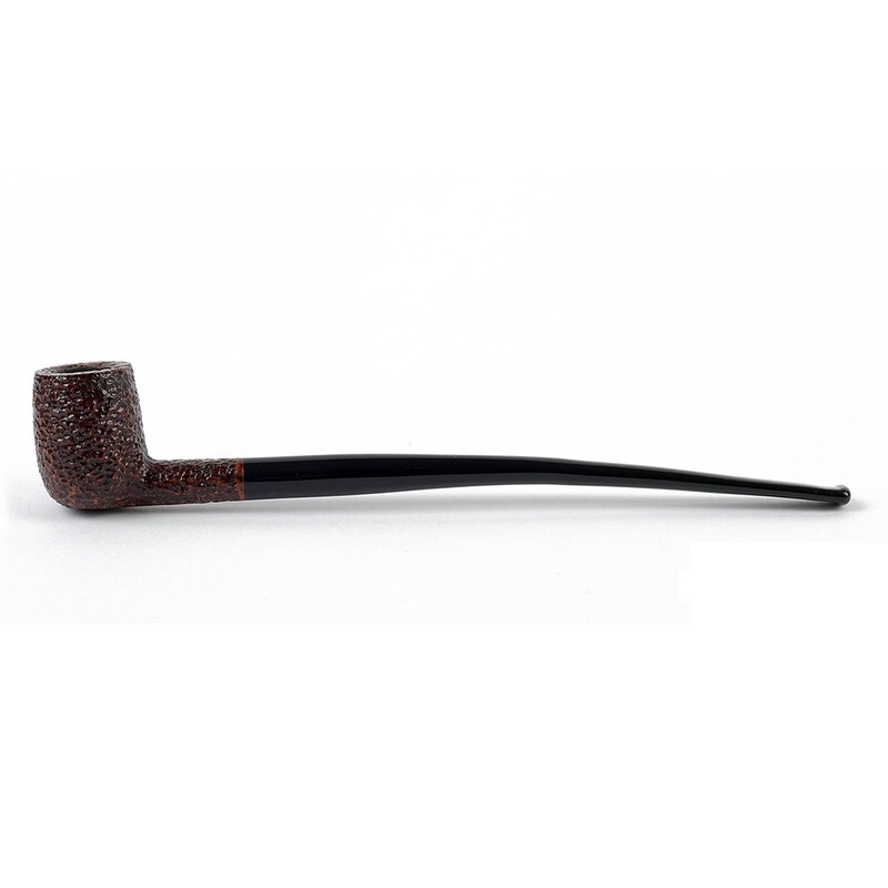 Pipa SAVINELLI Churchwarden Billiard 104
