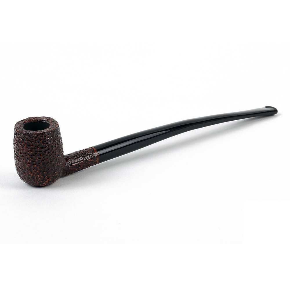 Pipa SAVINELLI Churchwarden Billiard 104