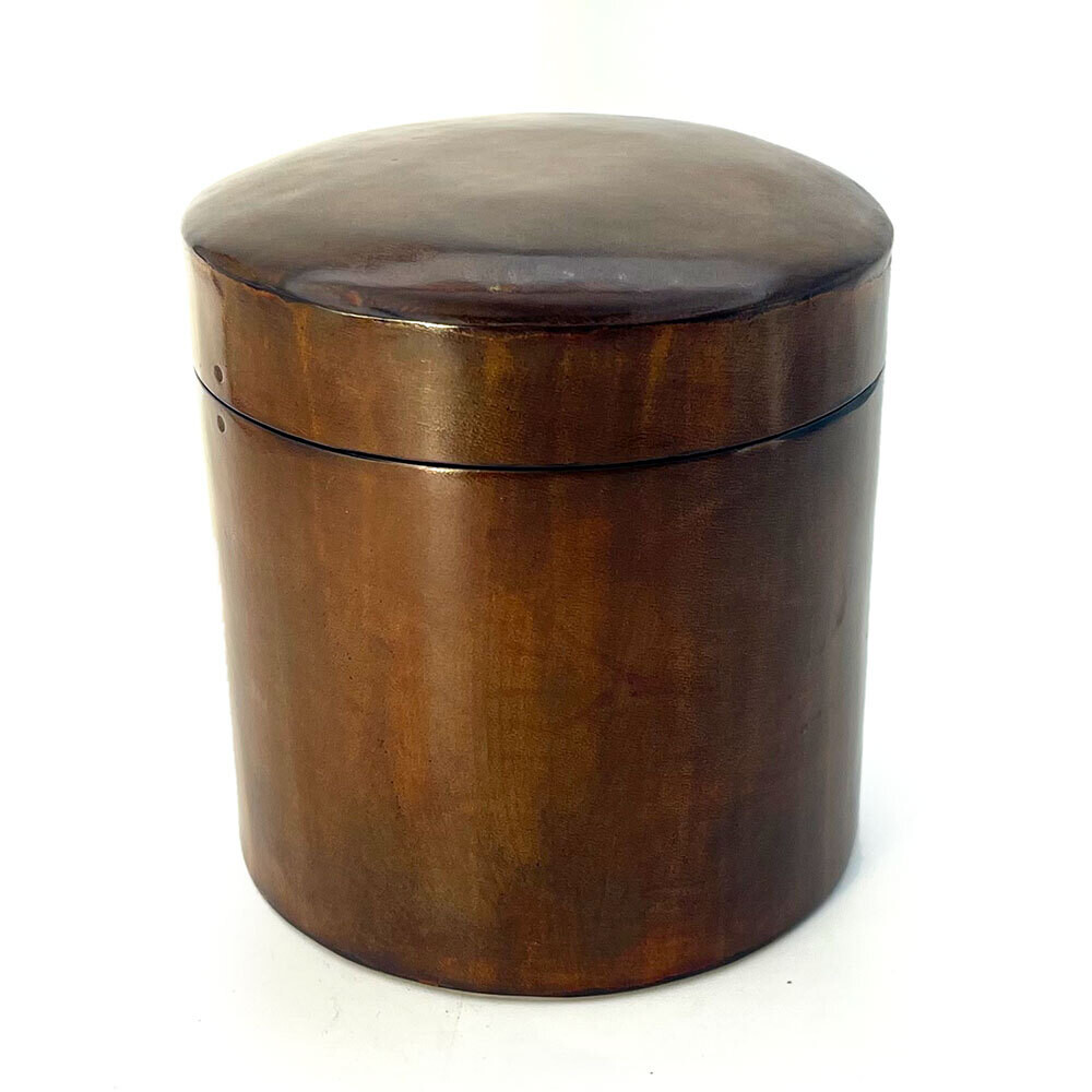 Vaso portatabacco FINCATO Vaso portatabacco FINCATO