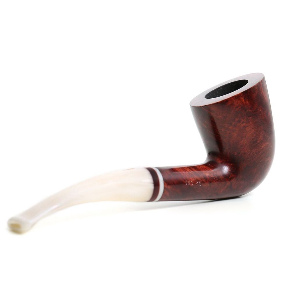 Pipa SAVINELLI Avorio bent Dublin 920 KS 