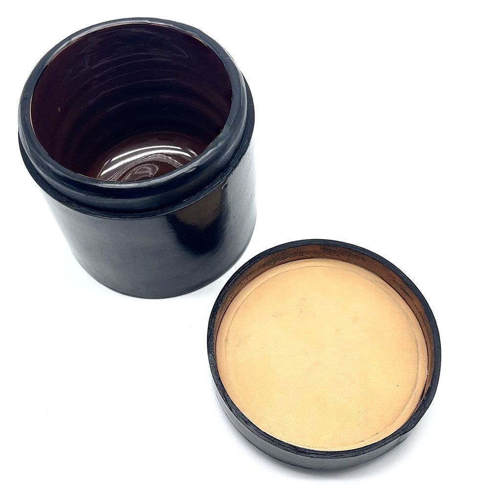 Vaso portatabacco FINCATO