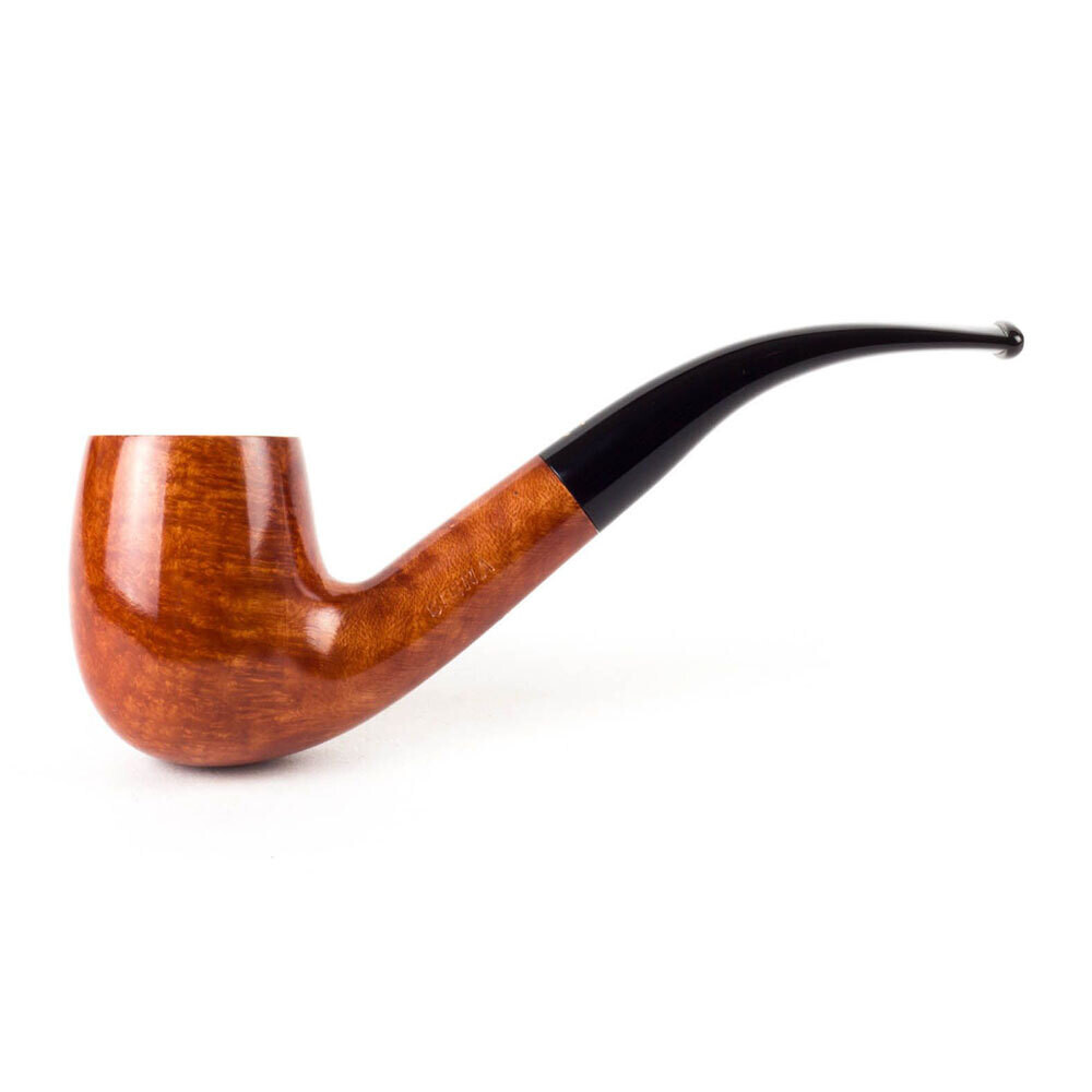 Pipa Savinelli Siena 606 KS Bent Billiard Pipa Savinelli Siena 606 KS Bent Billiard