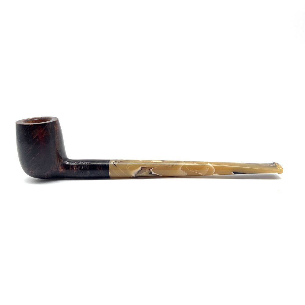 Pipa SAVINELLI Ginger's Favorite 104 Billiard liscia Pipa SAVINELLI Ginger's Favorite 104 Billiard liscia