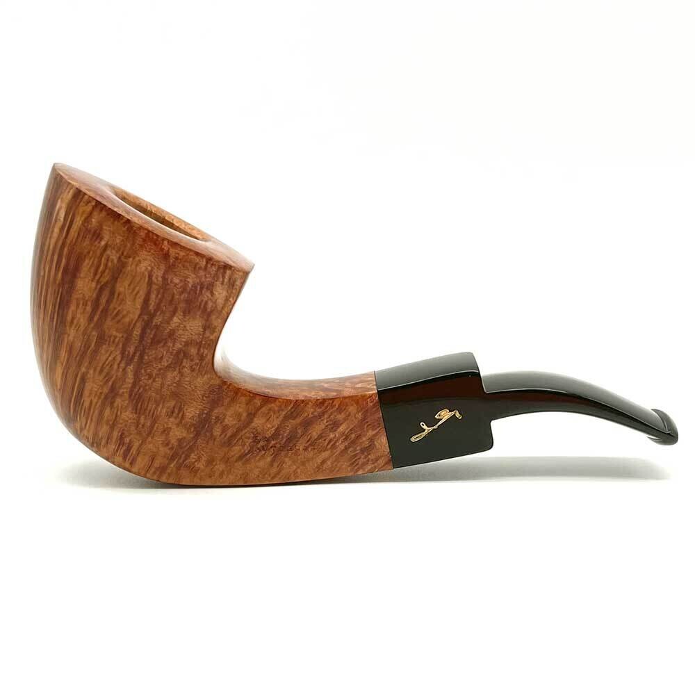 Pipa SAVINELLI Autograph 0 Free Shape - pezzo unico