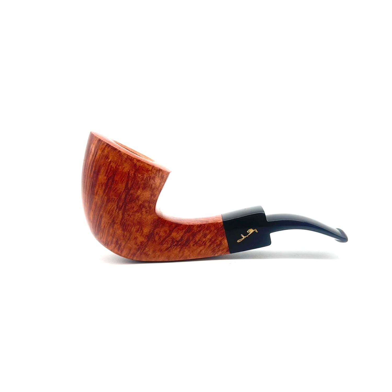 Pipa SAVINELLI Autograph 0 Free Shape - pezzo unico
