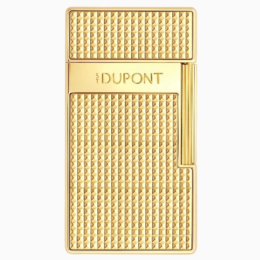 Accendino S.T DUPONT Biggy