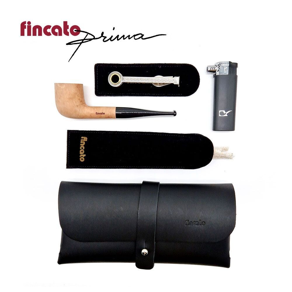 FINCATO Prima - kit prima pipa - Billiard