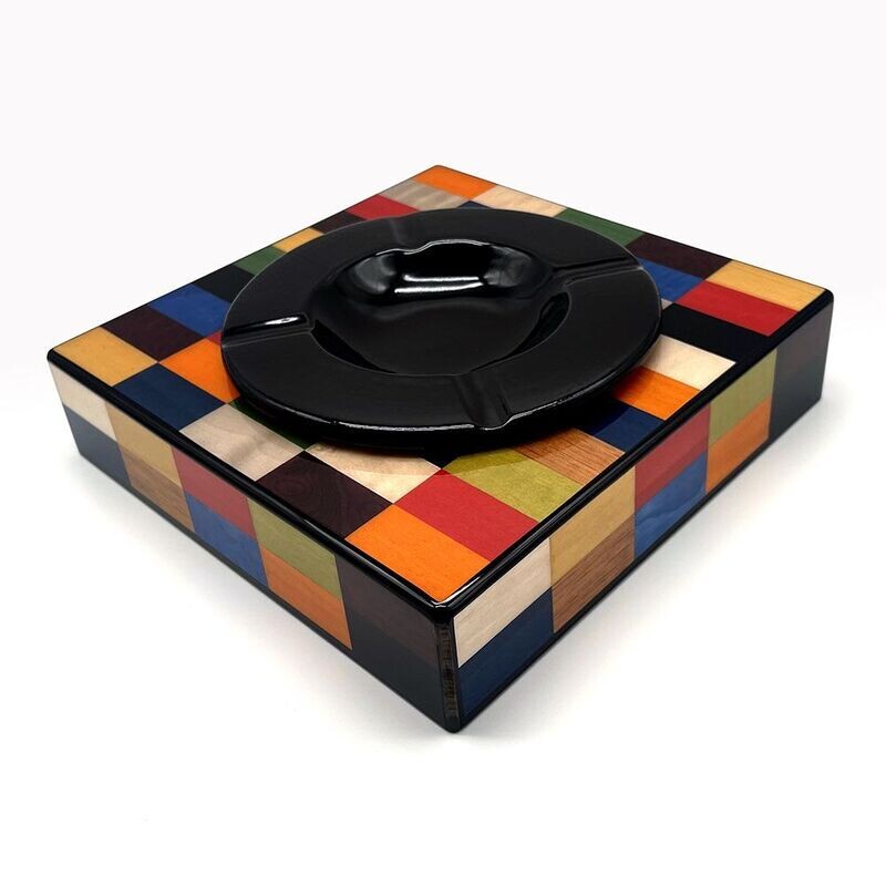 Posacenere Morici Rialto