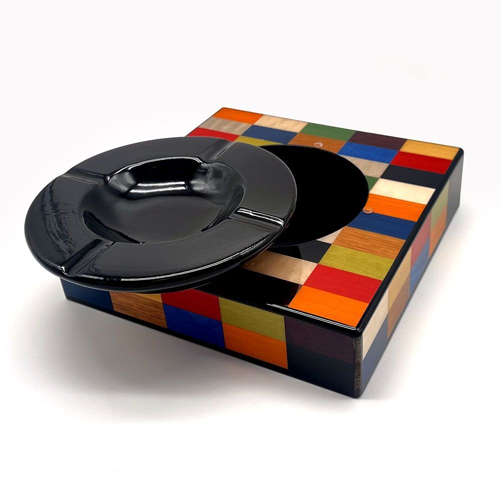 Posacenere Morici Rialto