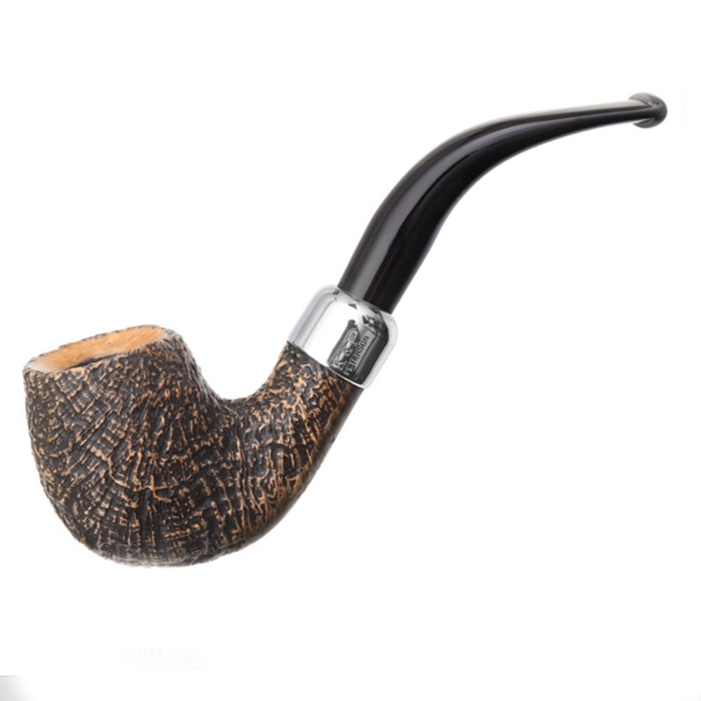 Pipa PETERSON Arklow 69 Bent Billiard Pipa PETERSON Arklow 69 Bent Billiard
