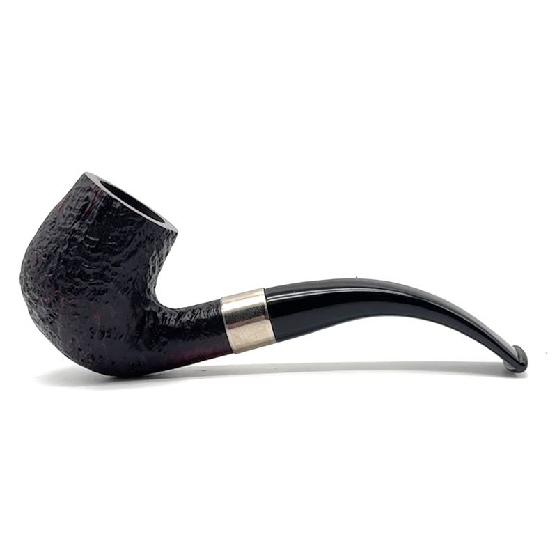 Pipa MYWAY The Wise Man Bent Billiard