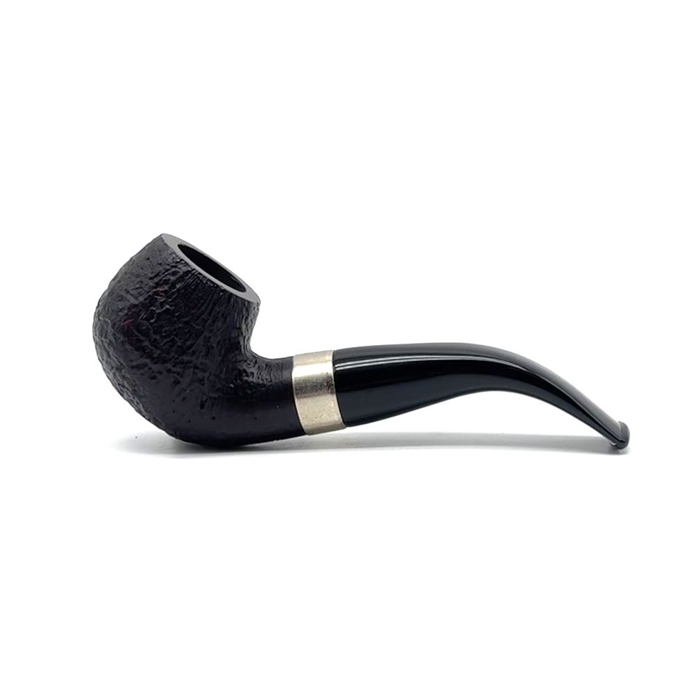 Pipa MYWAY The Wise Man Bent Apple Pipa MYWAY The Wise Man Bent Apple