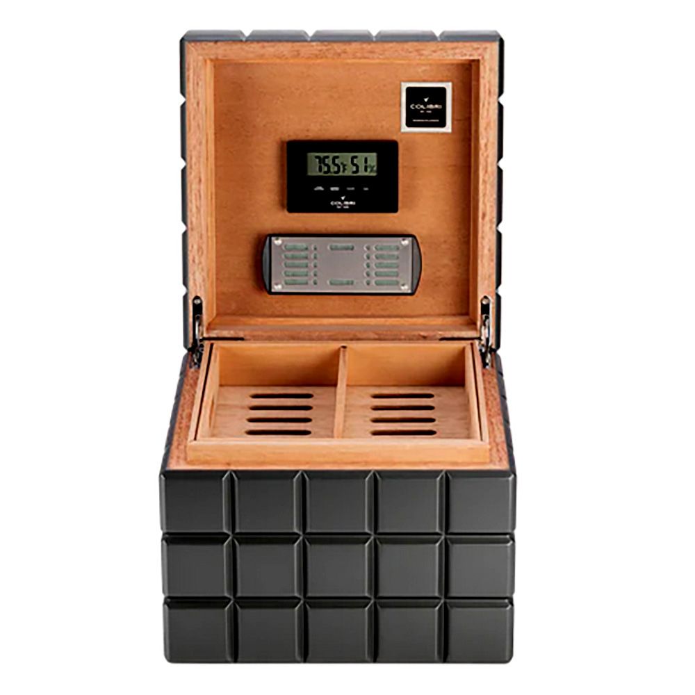 Umidificatore COLIBRI Heritage Cube