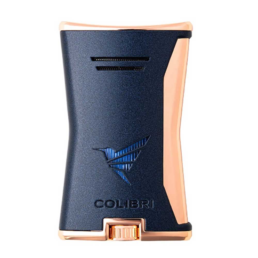 Accendino COLIBRI Slim