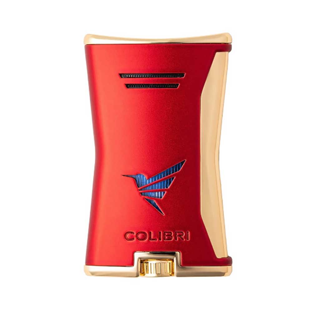 Accendino COLIBRI Slim