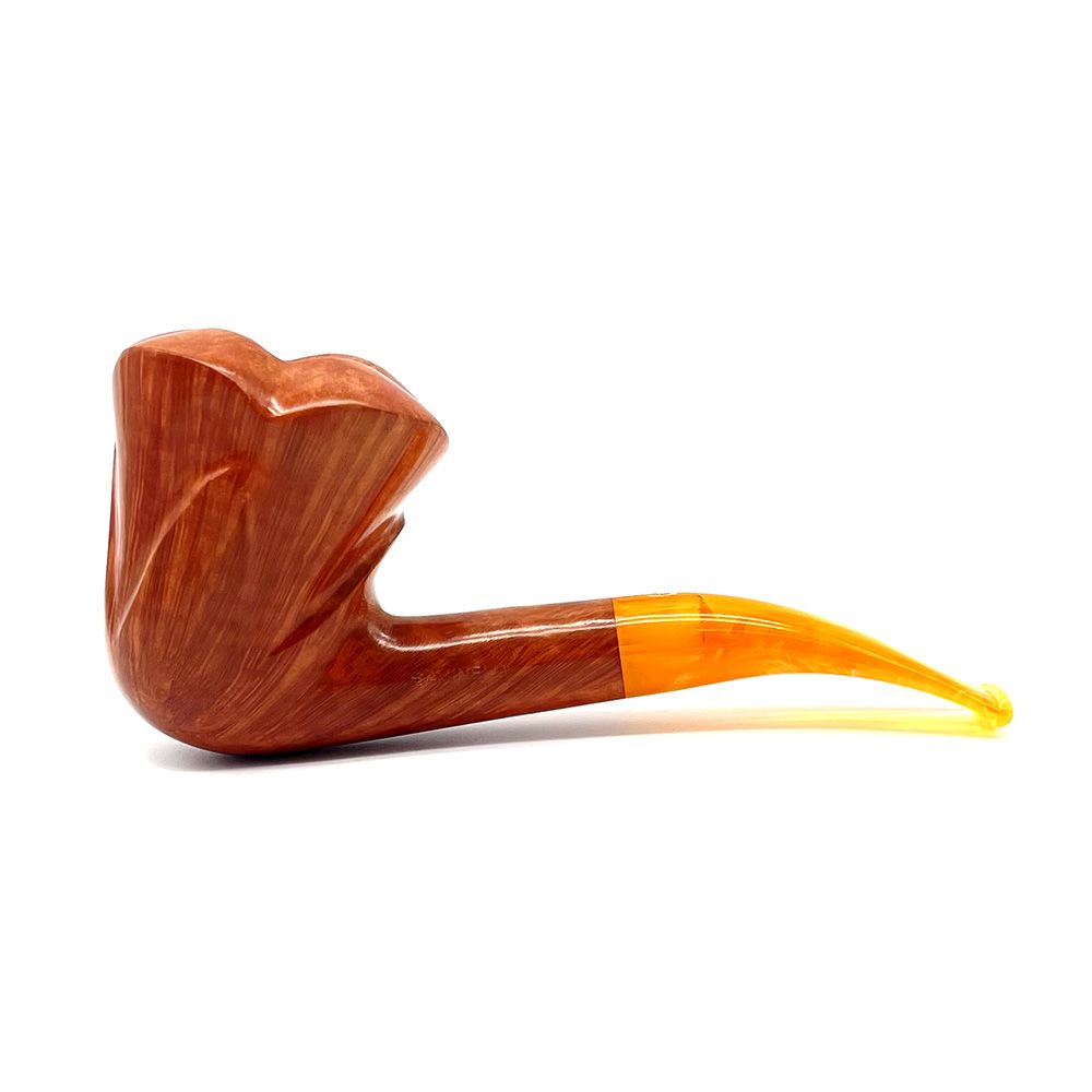 Pipa Savinelli The Flower Moon - pezzo unico