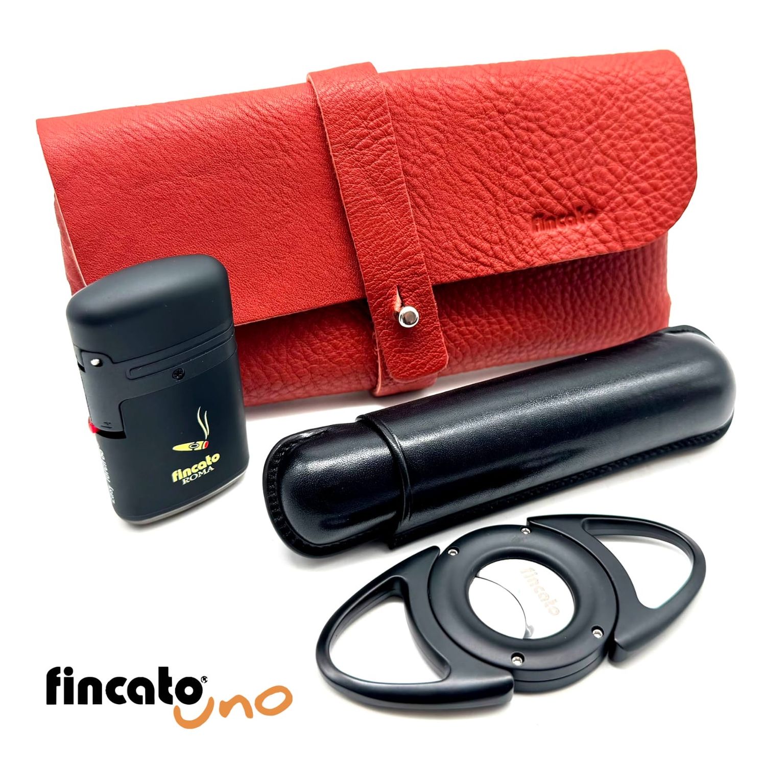 FINCATO Uno