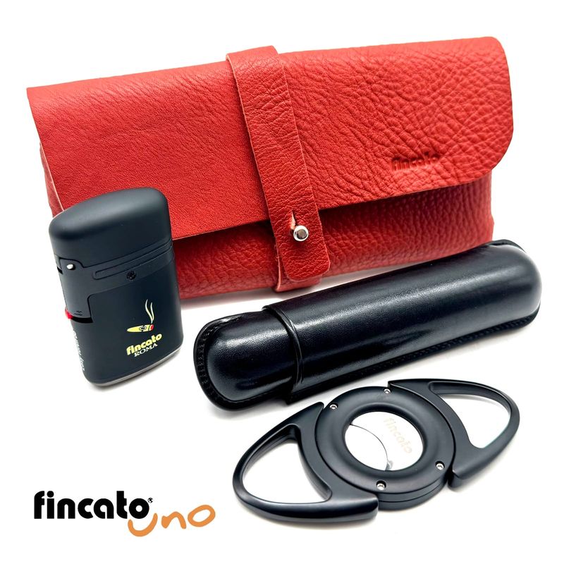 FINCATO Uno