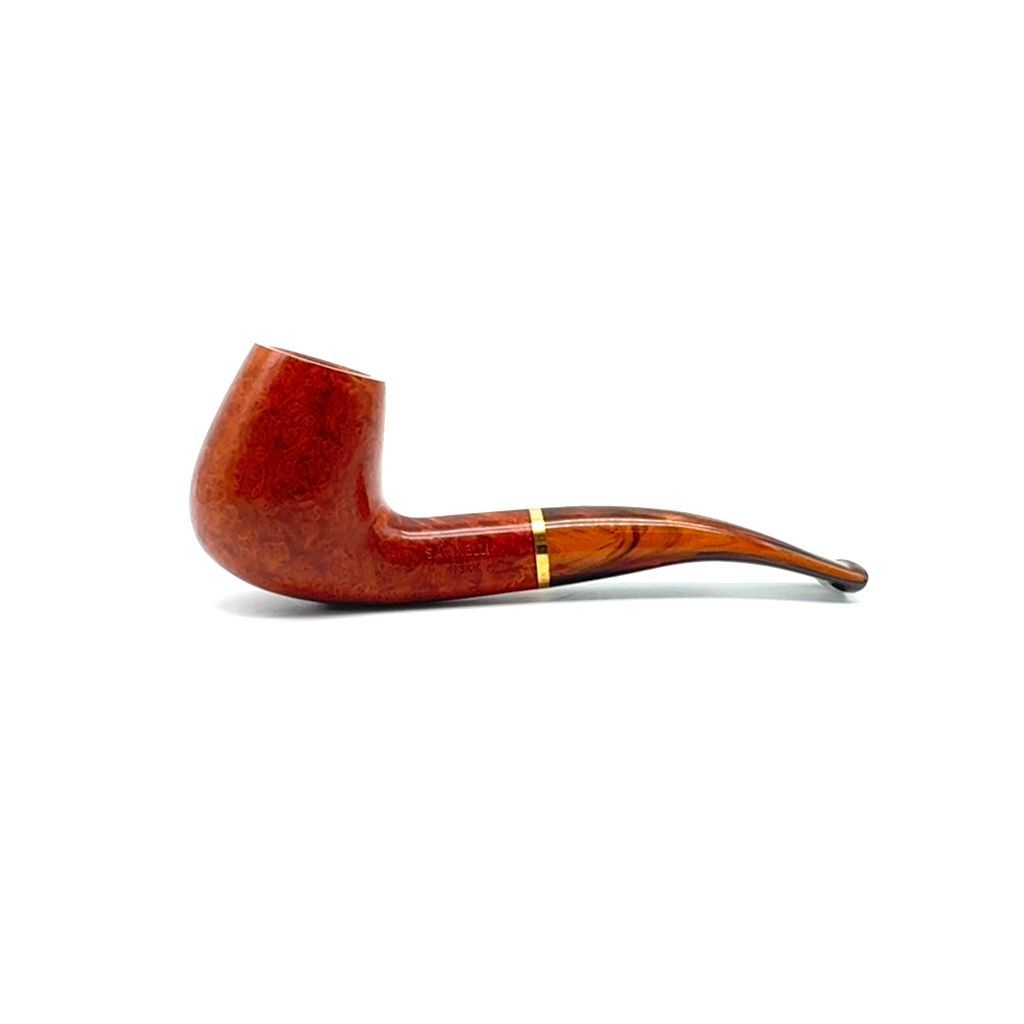 Pipa SAVINELLI Whisky 628 Pipa SAVINELLI Whisky 628