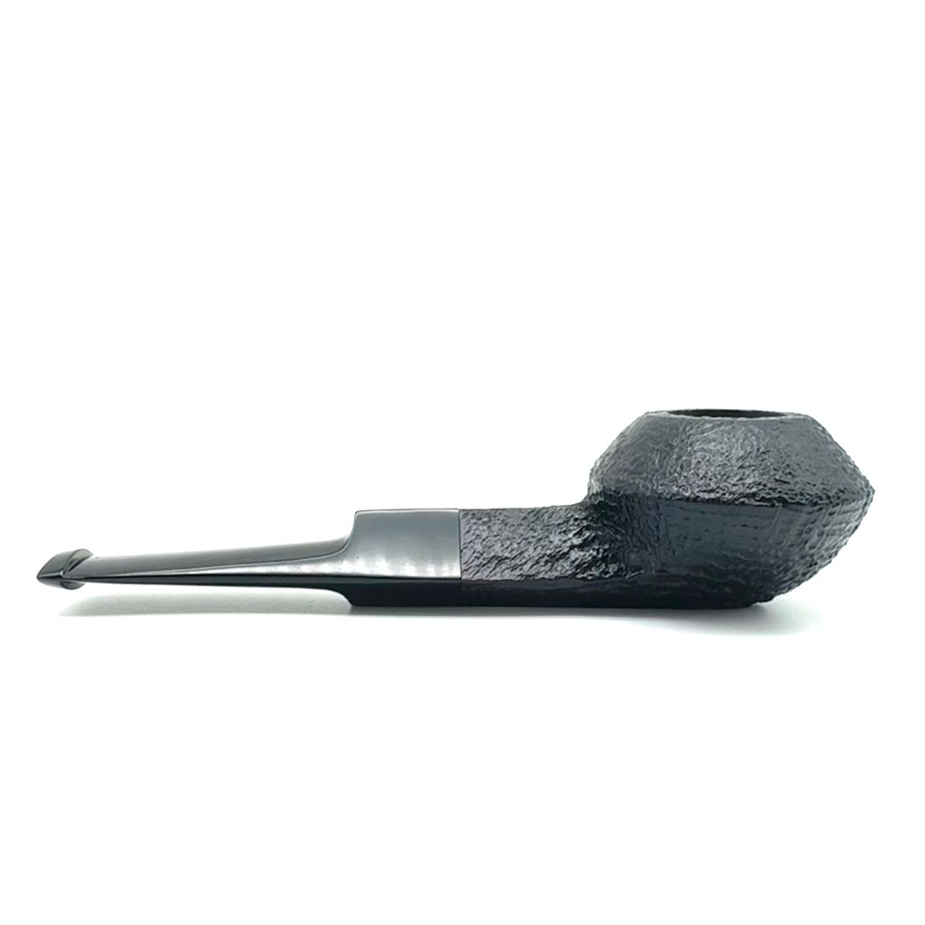 Pipa DUNHILL Shell Briar 6217F Rhodesian