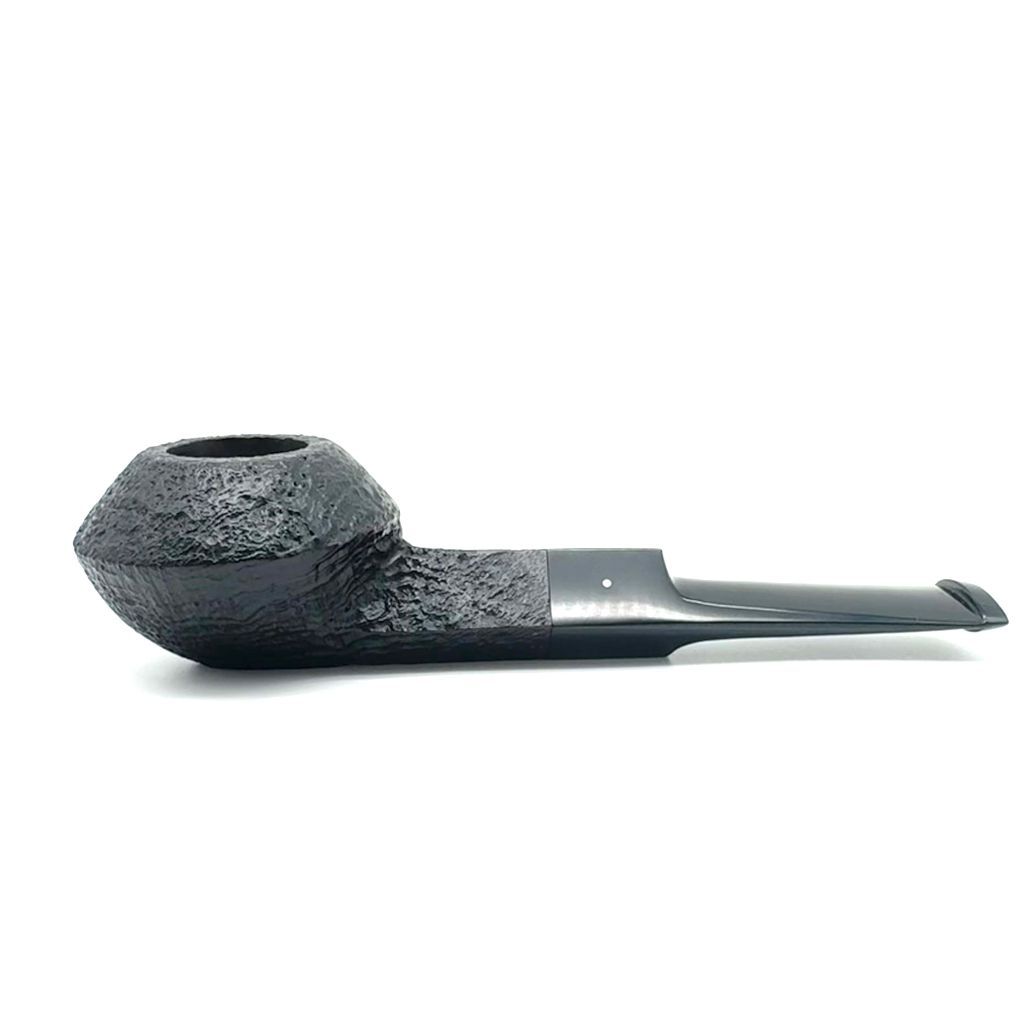 Pipa DUNHILL Shell Briar 6217F Rhodesian