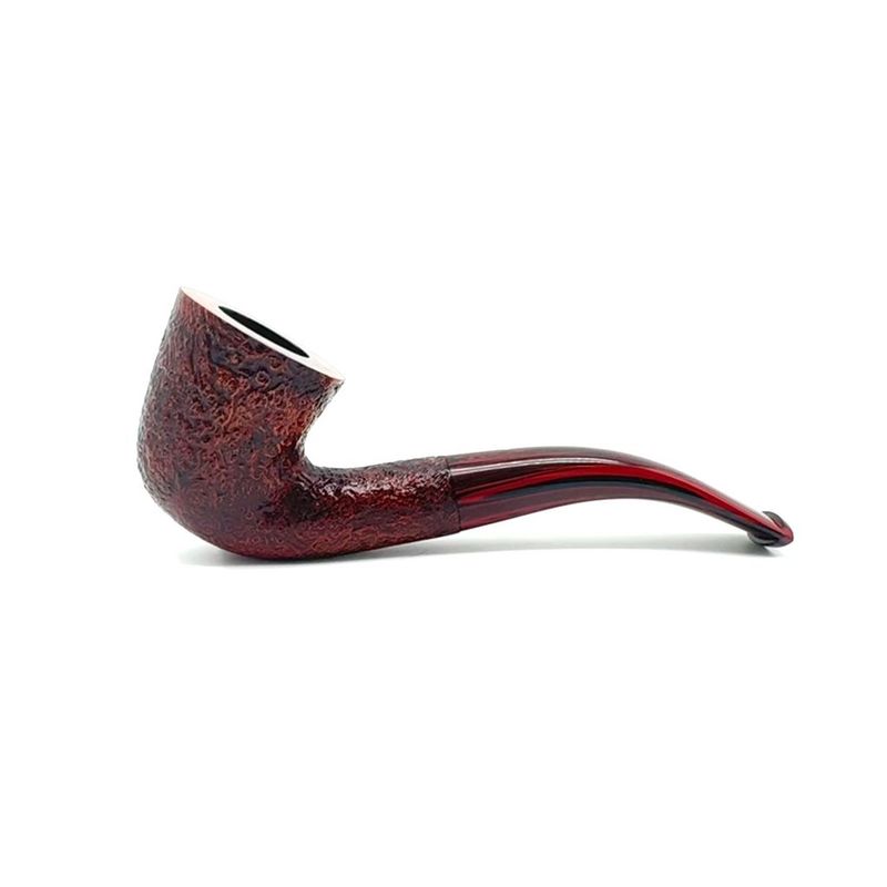 Pipa Dunhill Cumberland 4114 Bent Dublin