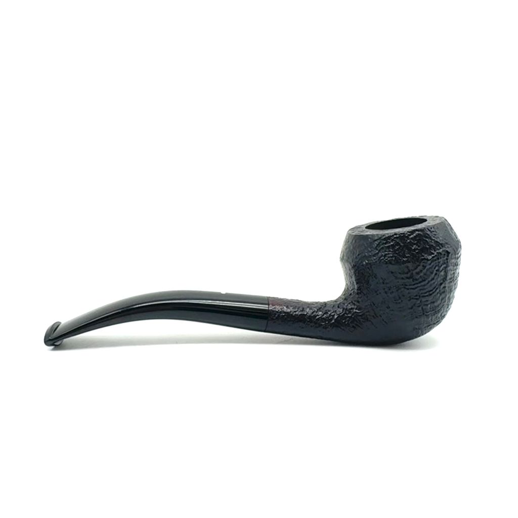 Pipa DUNHILL Shell Ring Grain 4 Quaint
