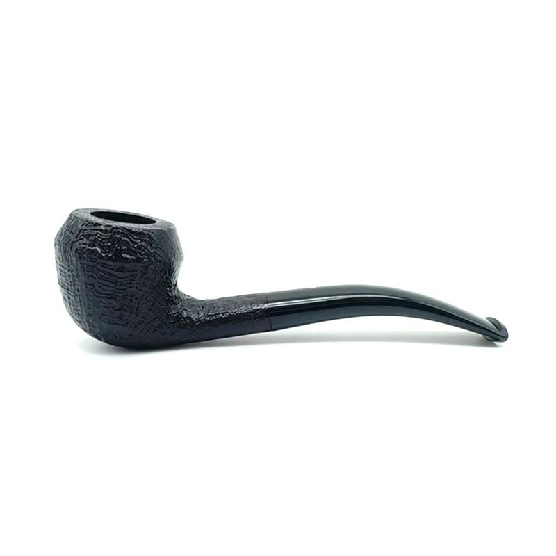 Pipa DUNHILL Shell Ring Grain 4 Quaint