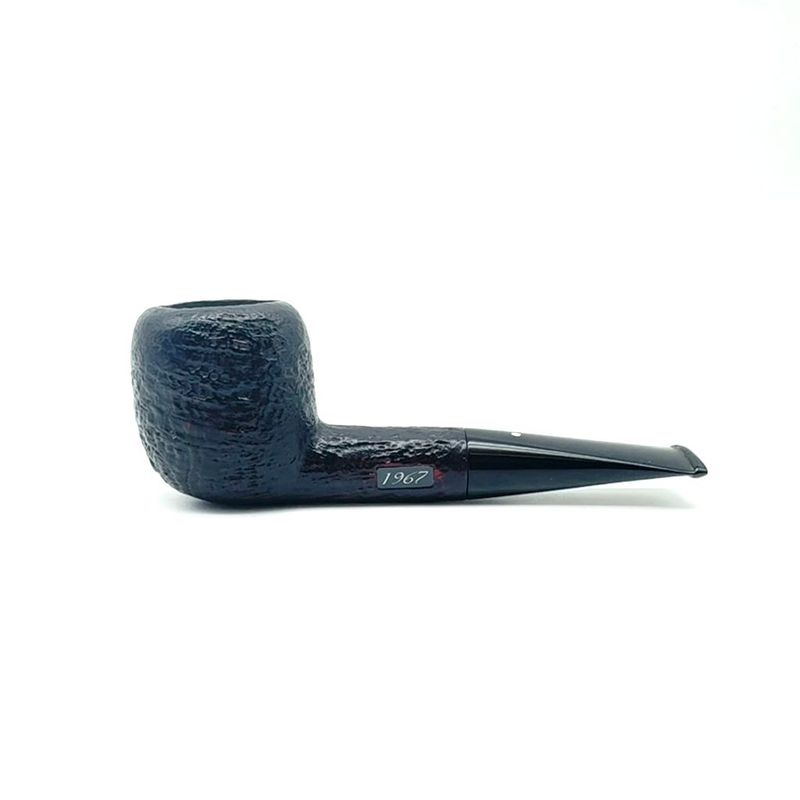 Estate Pipa DUNHILL Shell Briar 327 F/T 4 S