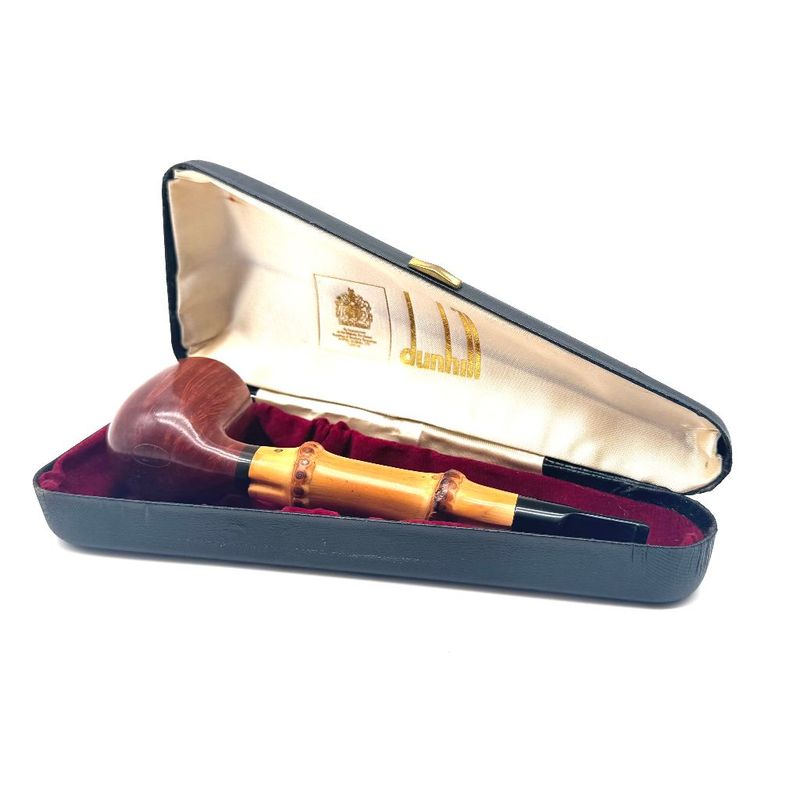 Estate Pipa DUNHILL Root Briar Dr ***