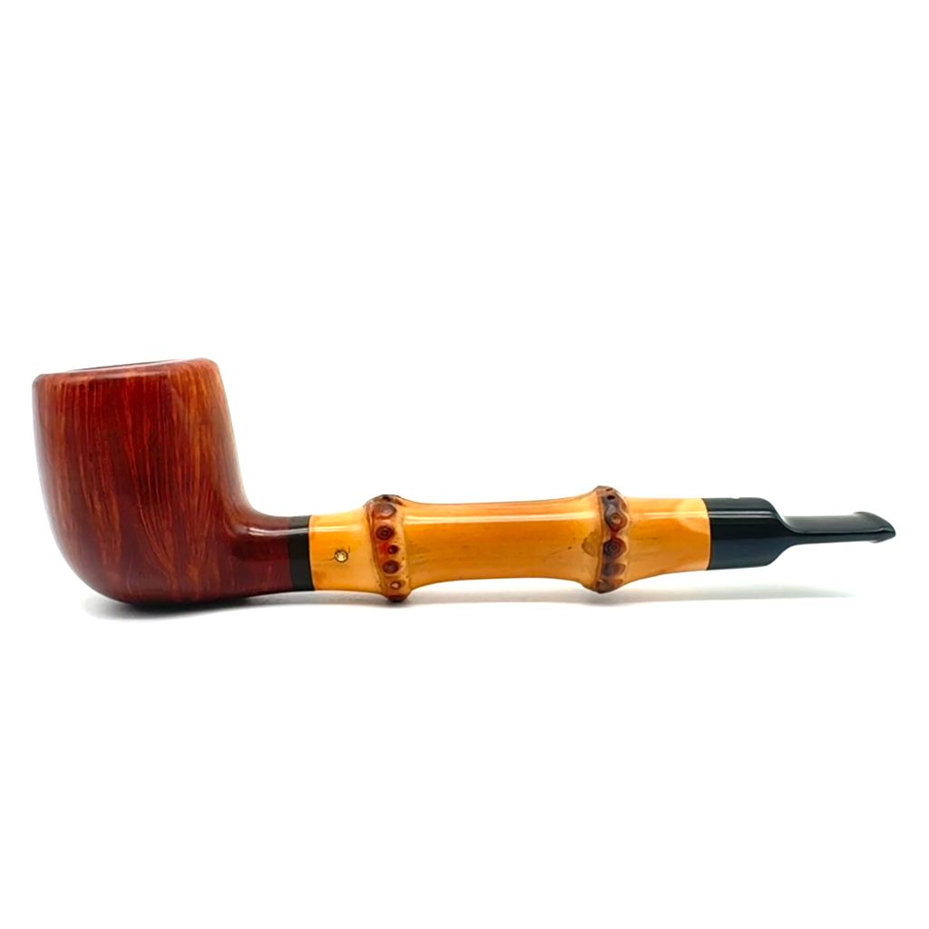 Estate Pipa DUNHILL Root Briar Dr ***