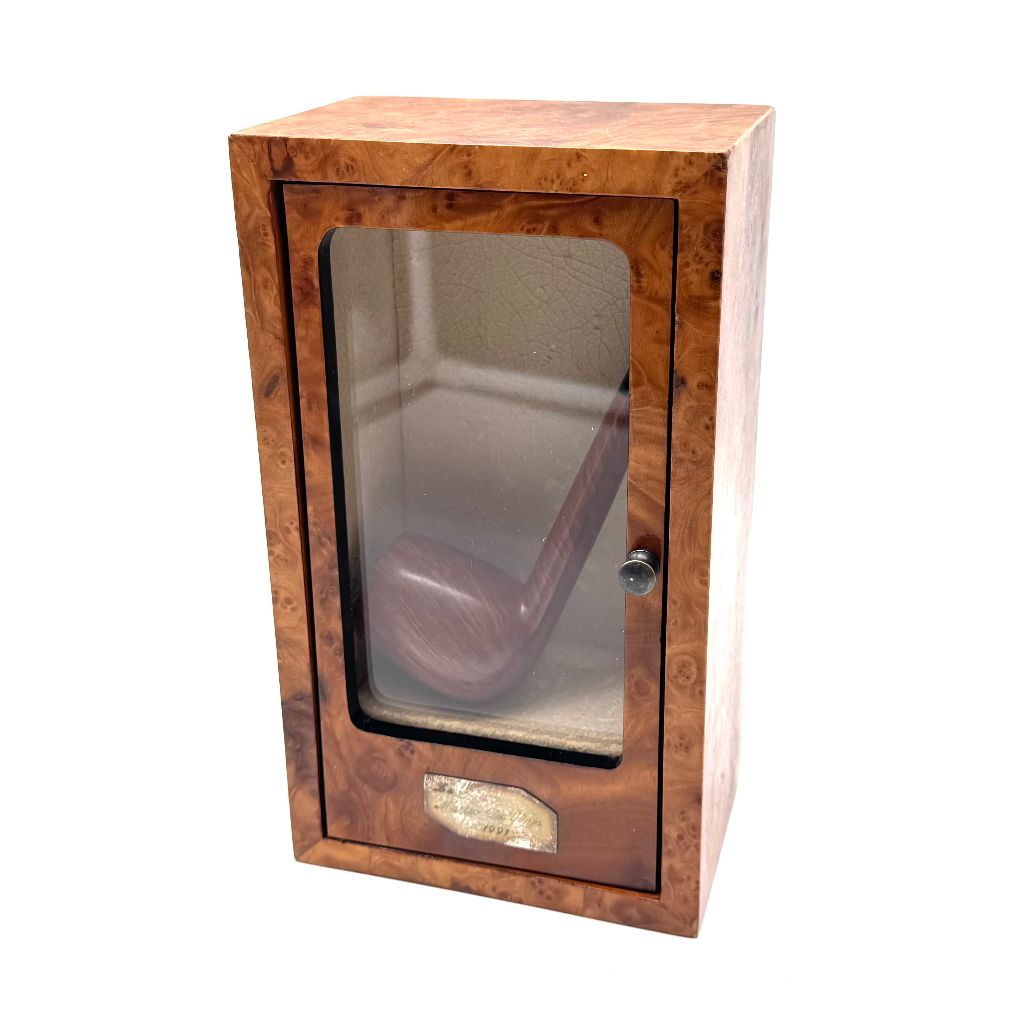 Estate Pipa MASTRO DE PAJA Unica Media 24 Estate Pipa MASTRO DE PAJA Unica Media 24