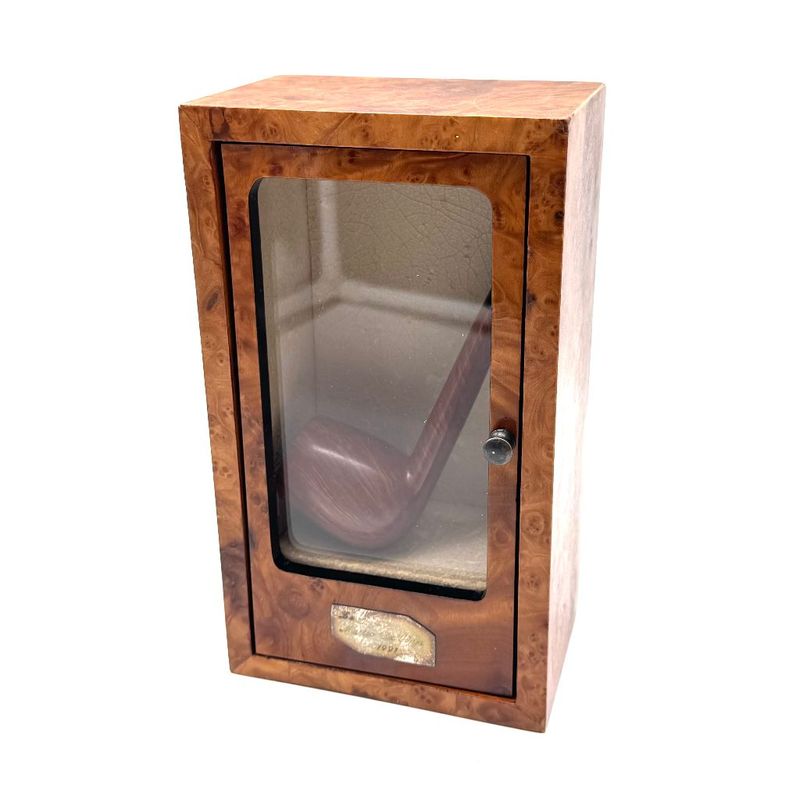 Estate Pipa MASTRO DE PAJA Unica Media 24