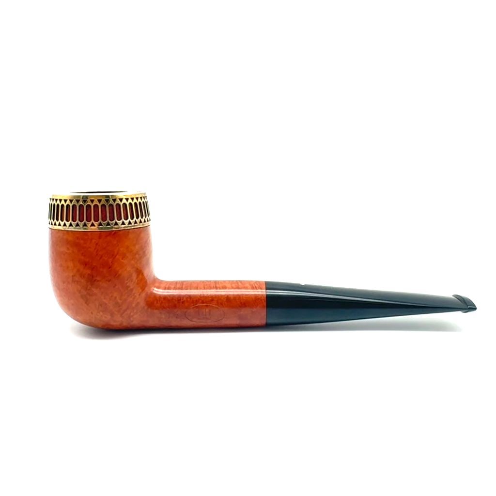 Pipa DUNHILL Root Briar ODB 835 Pipa DUNHILL Root Briar ODB 835