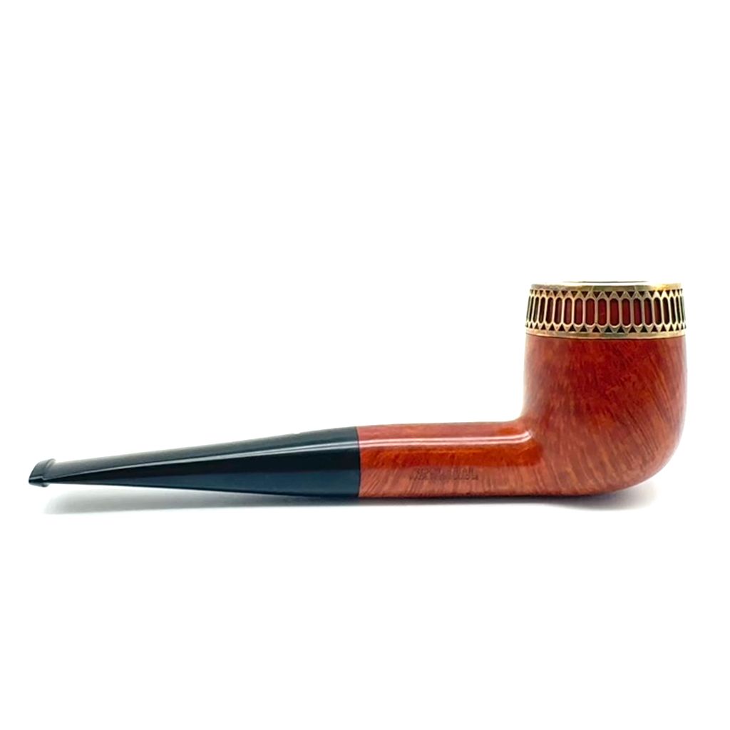 Pipa DUNHILL Root Briar ODB 835