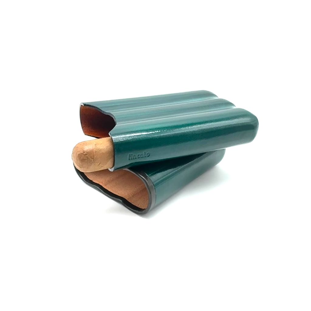 Portasigari FINCATO Robusto