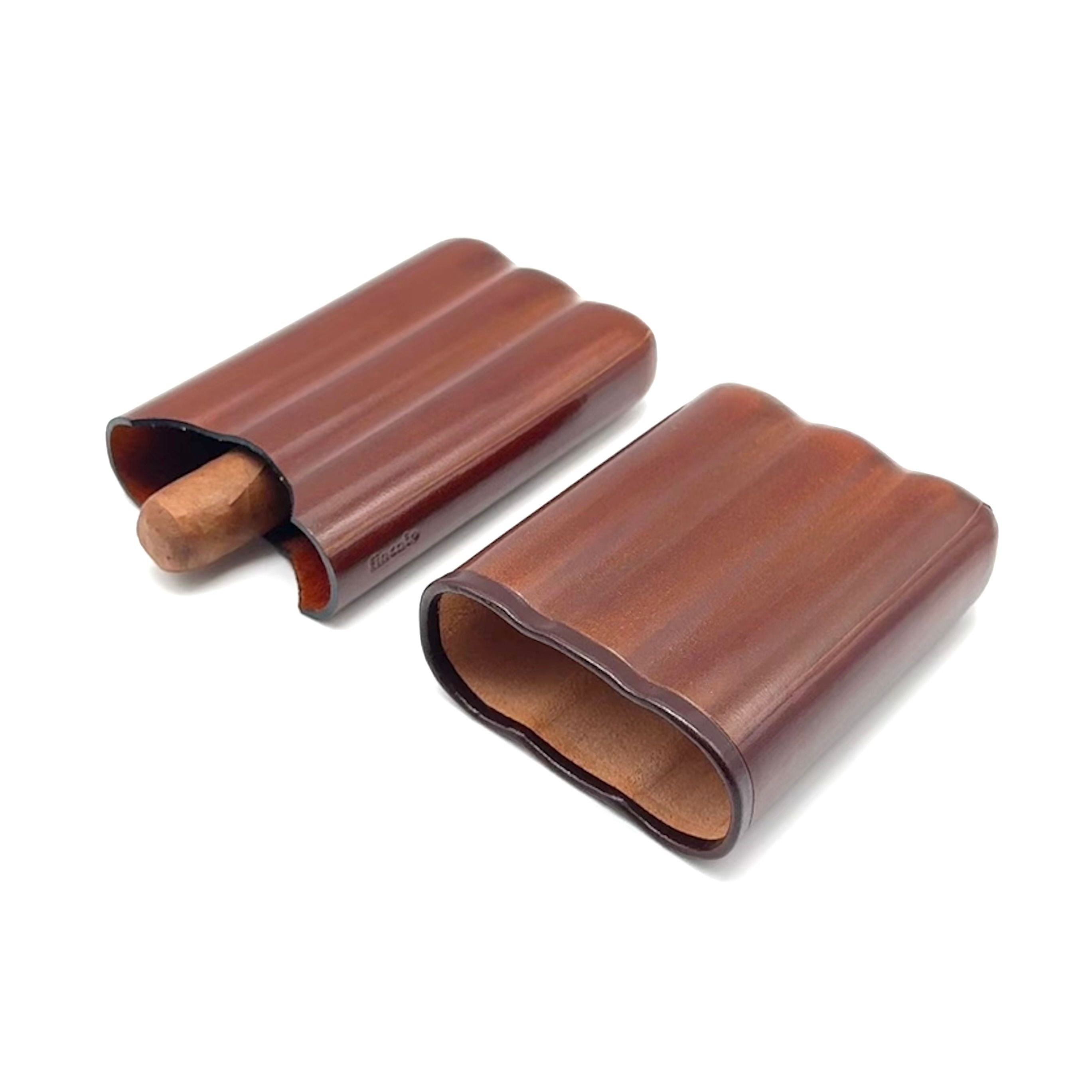 Portasigari FINCATO Robusto