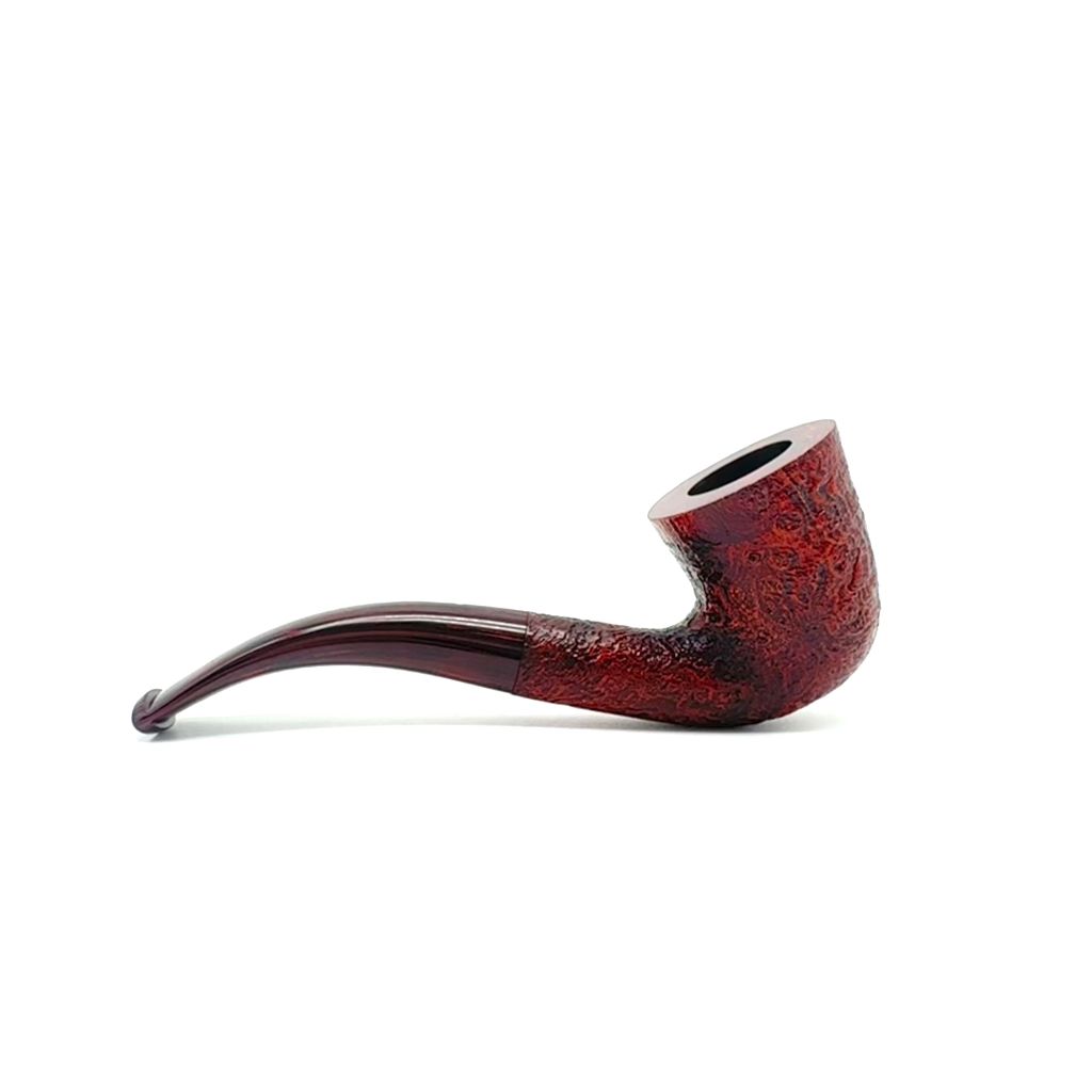 Pipa DUNHILL Cumberland 4114