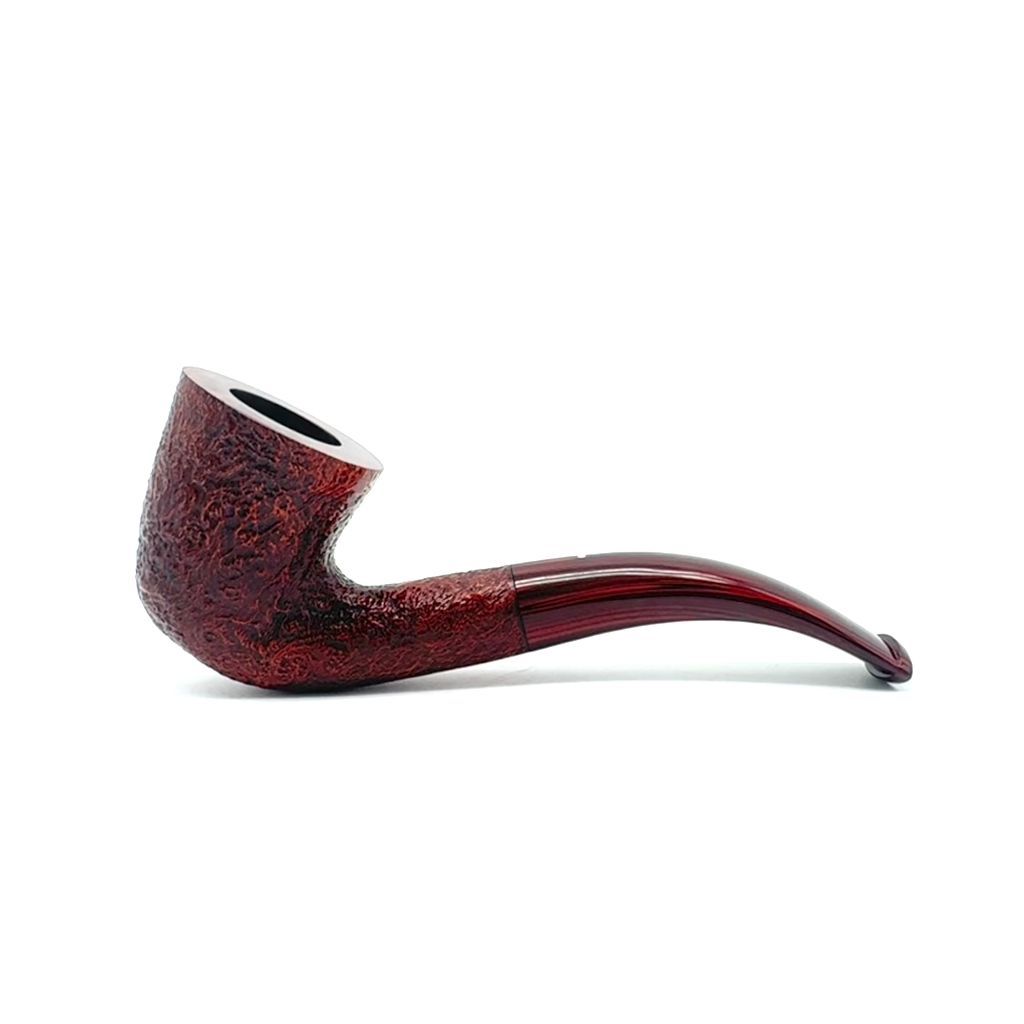 Pipa DUNHILL Cumberland 4114